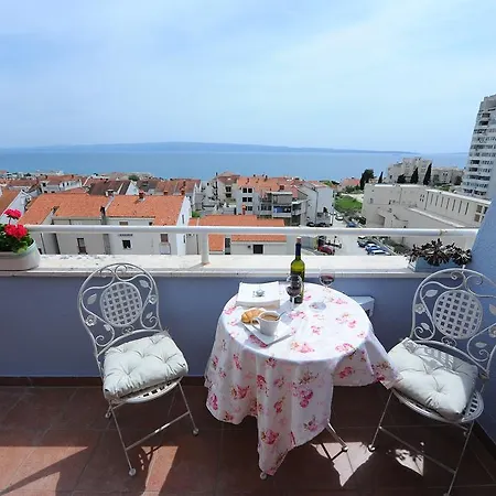 Appartement Gold *