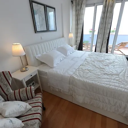 Gold Appartement *