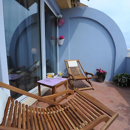 Appartement Gold *