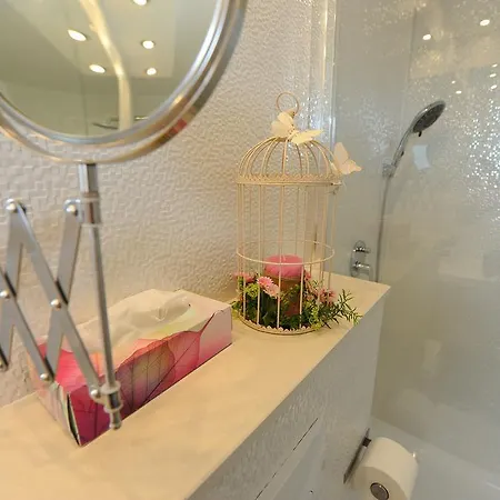 Апартаменты Gold Сплит