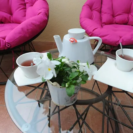 Gold Appartement Split